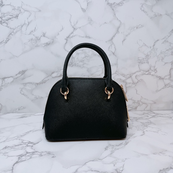 Michael Kors XS Dome Crossbody - Picture 6 of 10